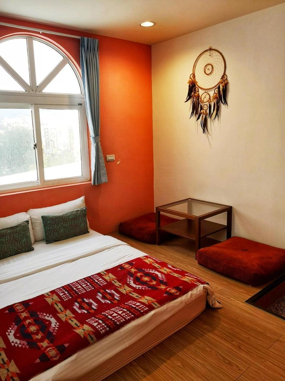 Rusty B&B Kenting Zewnętrze zdjęcie