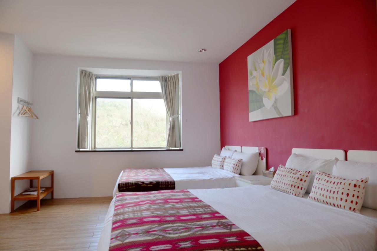 Rusty B&B Kenting Zewnętrze zdjęcie