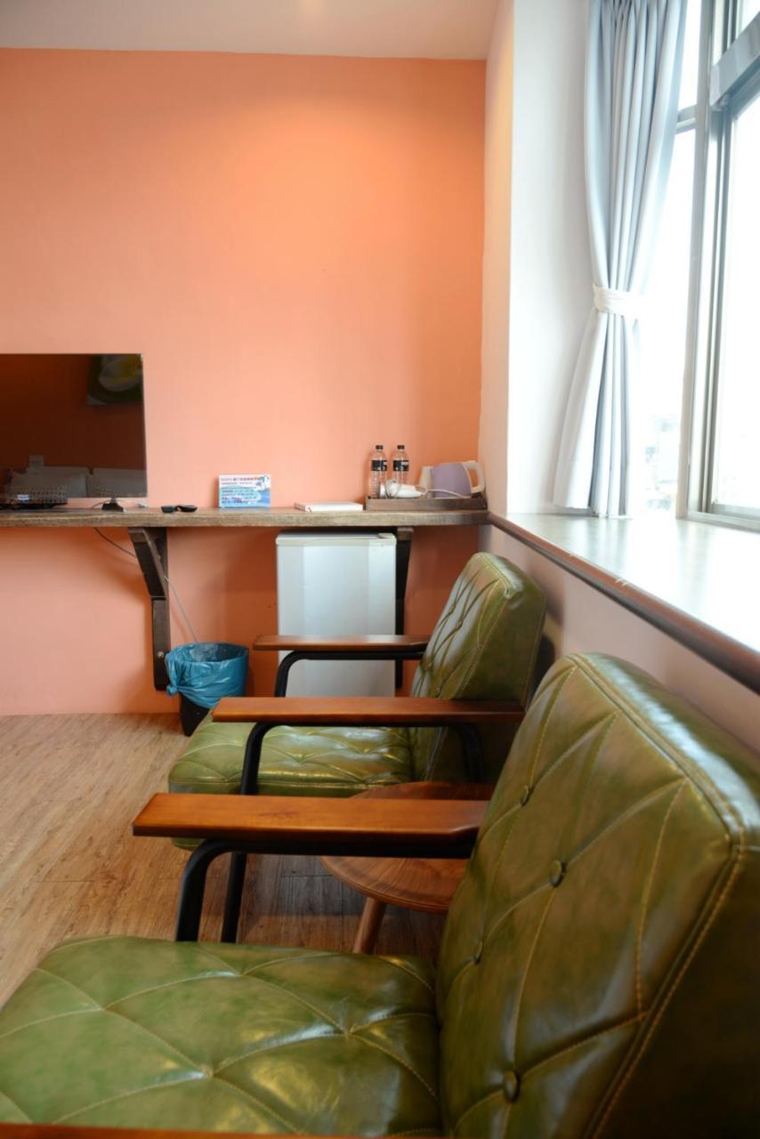 Rusty B&B Kenting Zewnętrze zdjęcie
