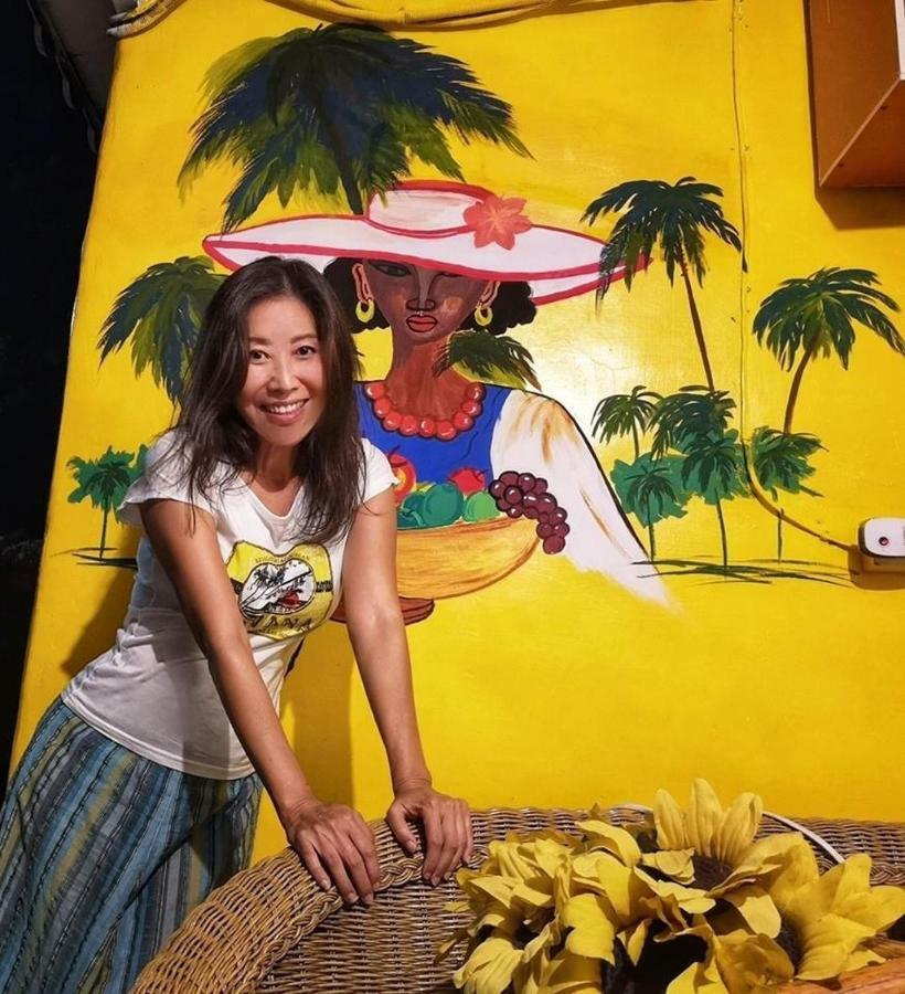Rusty B&B Kenting Zewnętrze zdjęcie